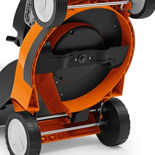 Stihl RM 448 V - Nóż wieofunkcyjny